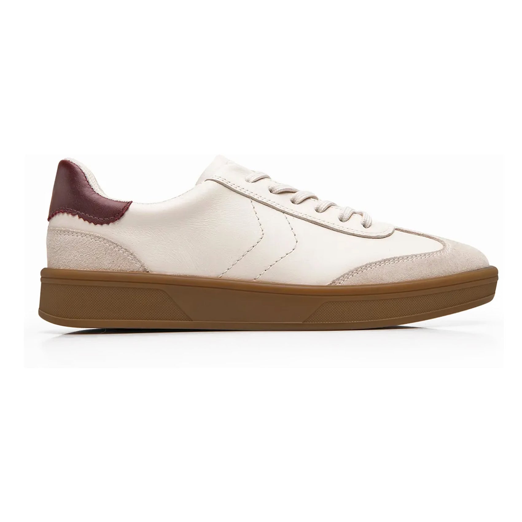 Tenis Sneaker Casual Dama Mod.134503 Milan Marca Flexi®