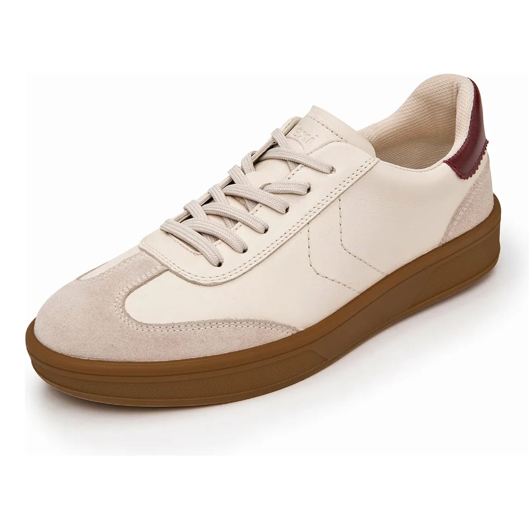 Tenis Sneaker Casual Dama Mod.134503 Milan Marca Flexi®