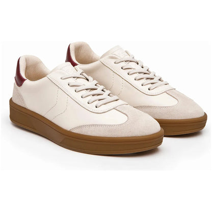 Tenis Sneaker Casual Dama Mod.134503 Milan Marca Flexi®