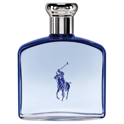 Perfume Ultra Blue 125ml Edt Para Hombre Marca Ralph Lauren®