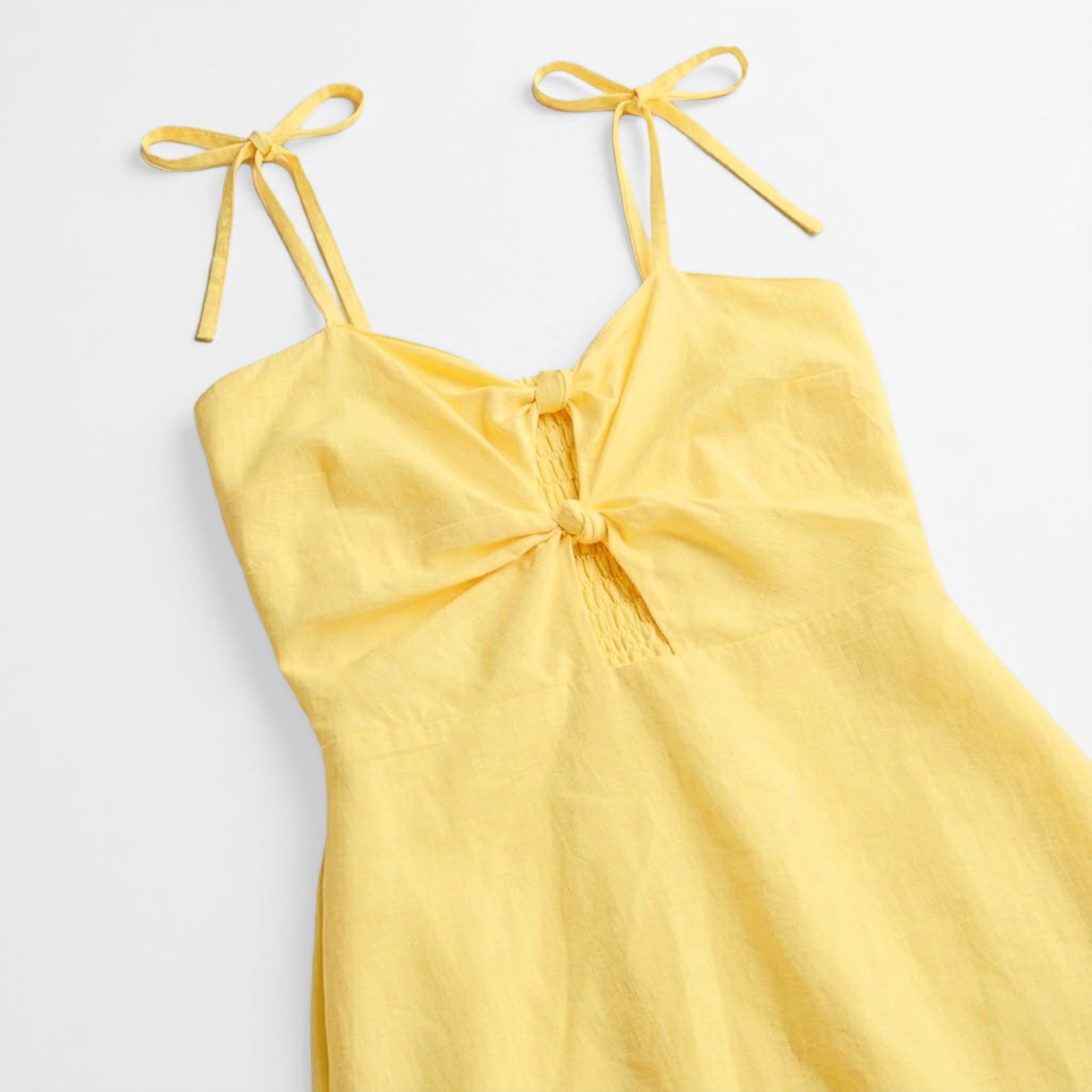 Vestido Largo Casual Para Mujer Mod.80075 Marca Stop®