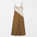 Vestido Largo Para Mujer Mod. Ve01642 Marca Ferriano®