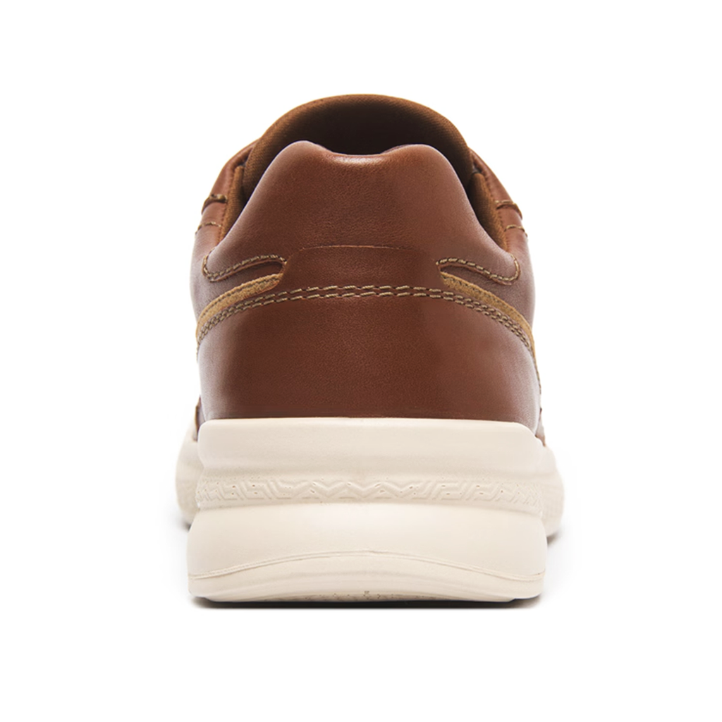 Zapato Oxford Casual Para Hombre Mod.408215 Marca Flexi®