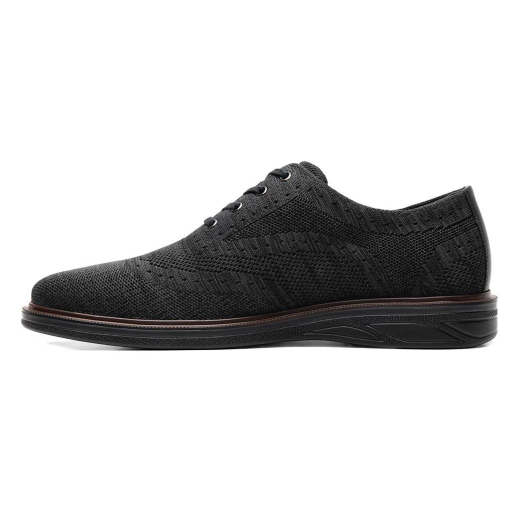 Zapato Oxford Casual Para Hombre Mod.413104 Marca Flexi®