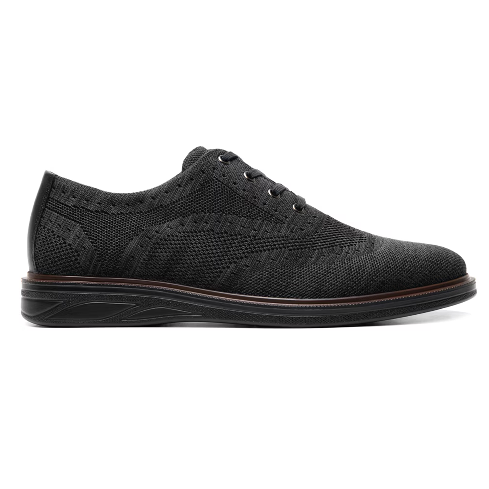 Zapato Oxford Casual Para Hombre Mod.413104 Marca Flexi®