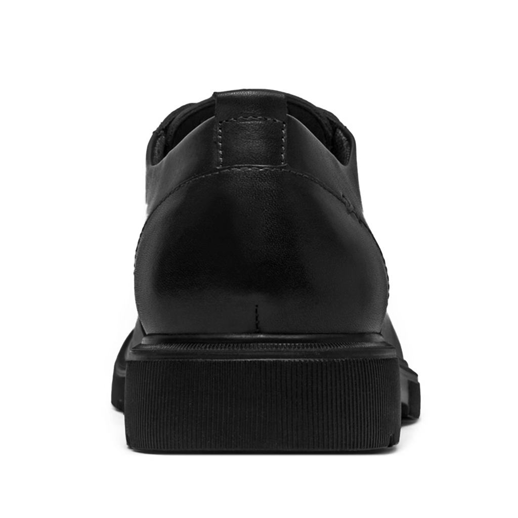 Zapato Derby Para Hombre Mod.417005 Marca Flexi®