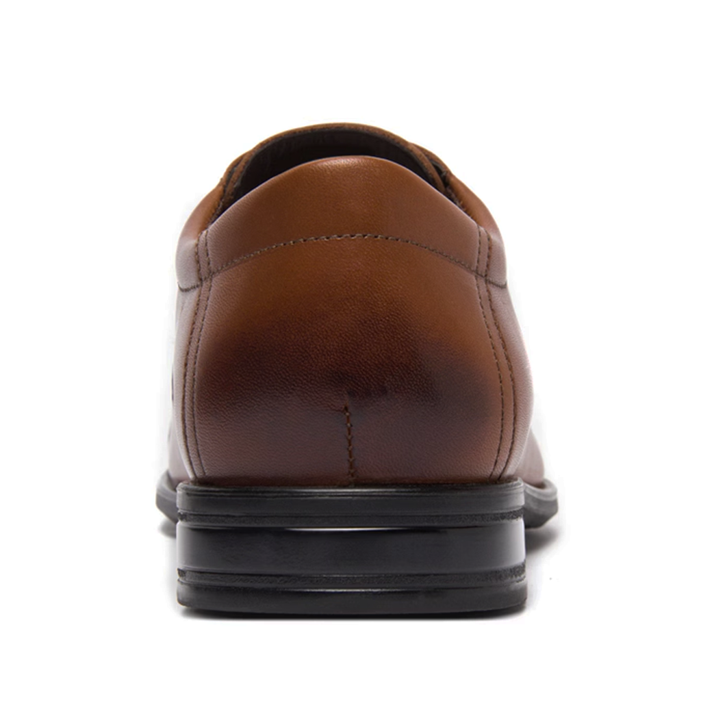 Zapato Derby Vestir Para Hombre Mod.90725 Flexi®