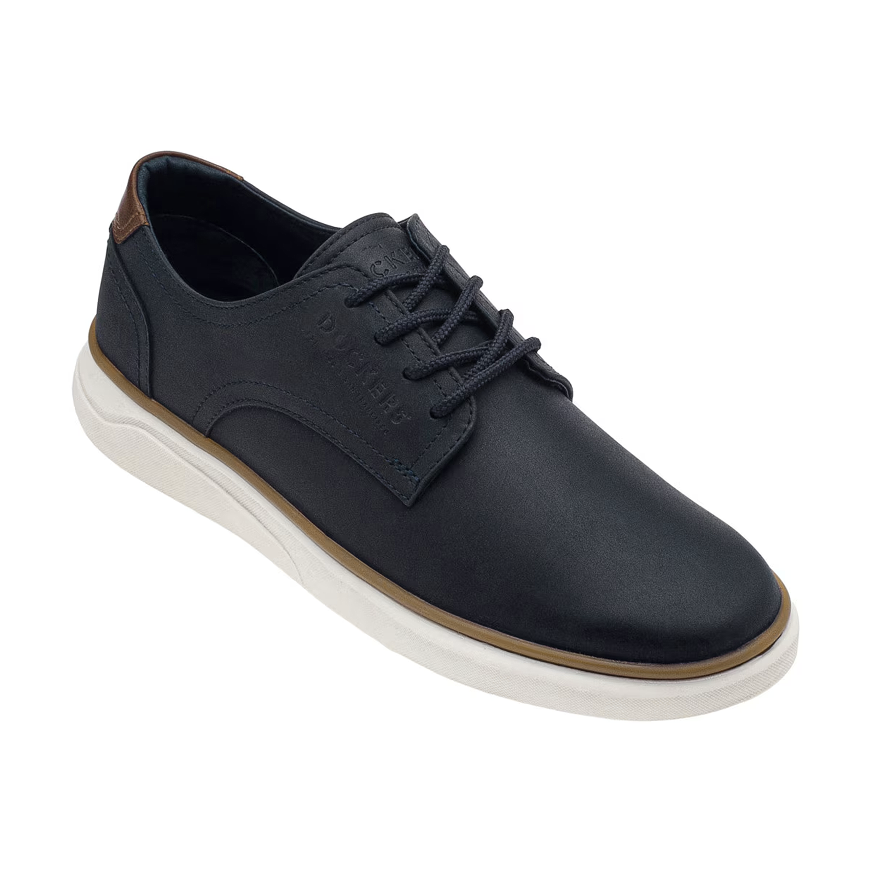 Zapato Casual Para Hombre Mod. D2125602 Marino Marca Dockers®