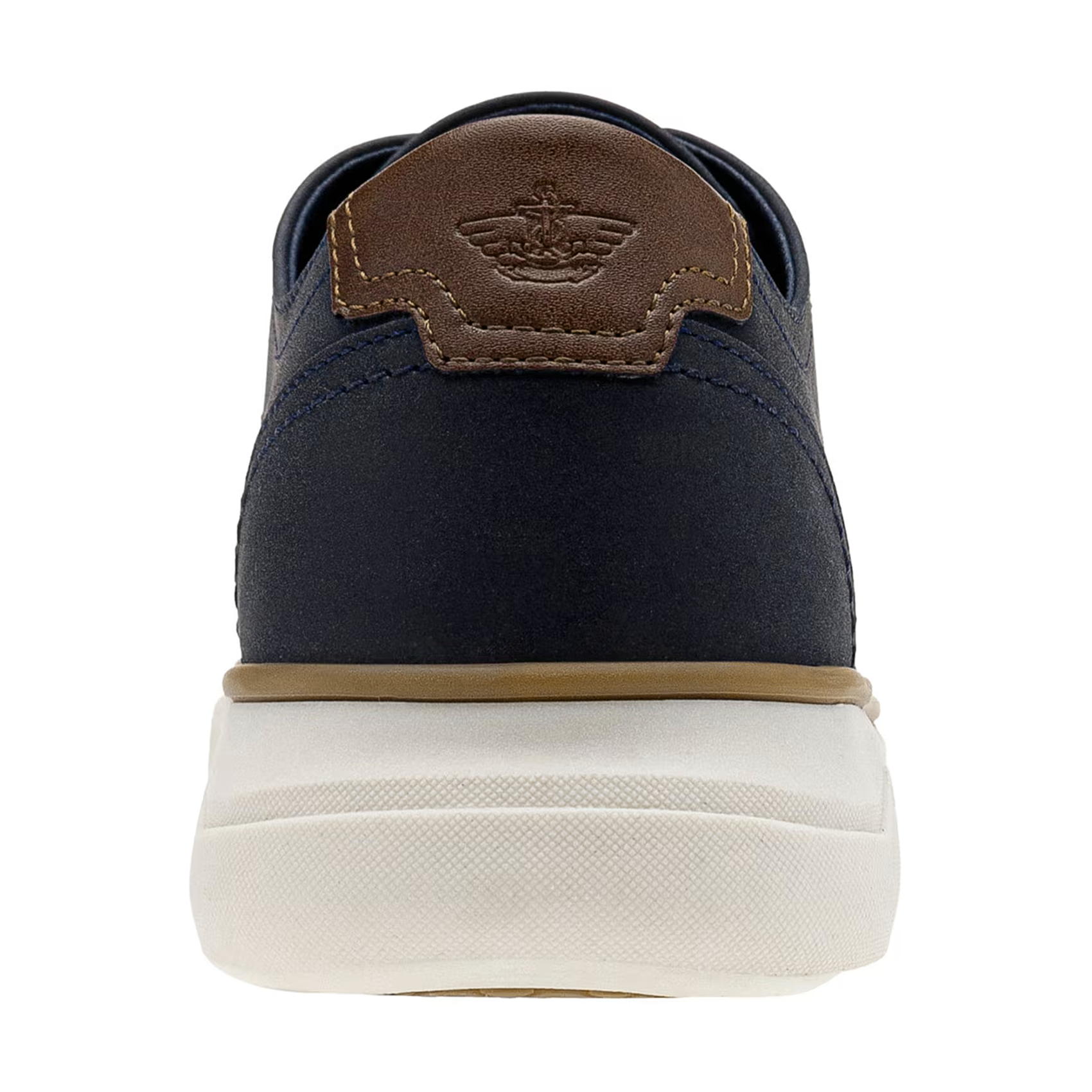 Zapato Casual Para Hombre Mod. D2125602 Marino Marca Dockers®