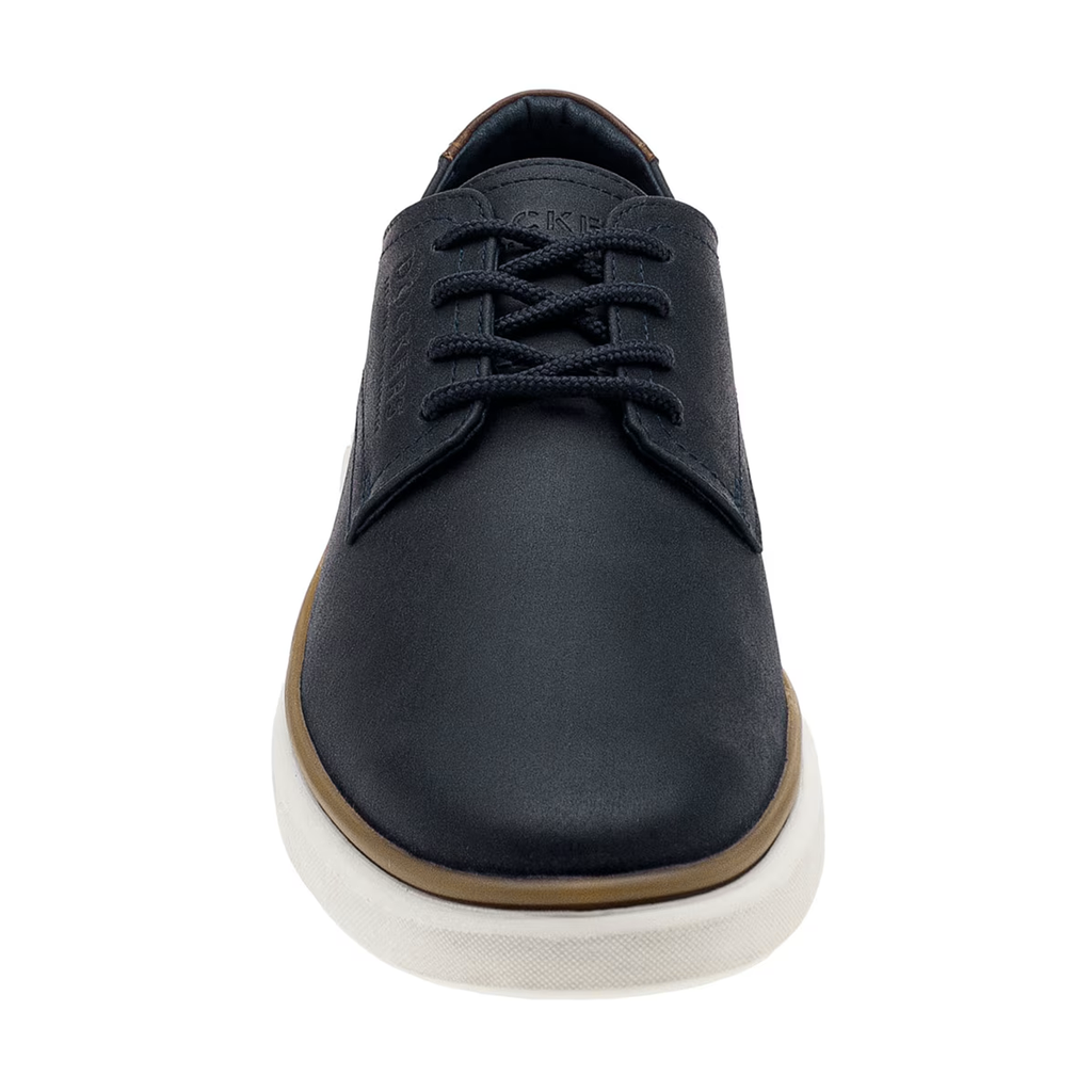 Zapato Casual Para Hombre Mod. D2125602 Marino Marca Dockers®