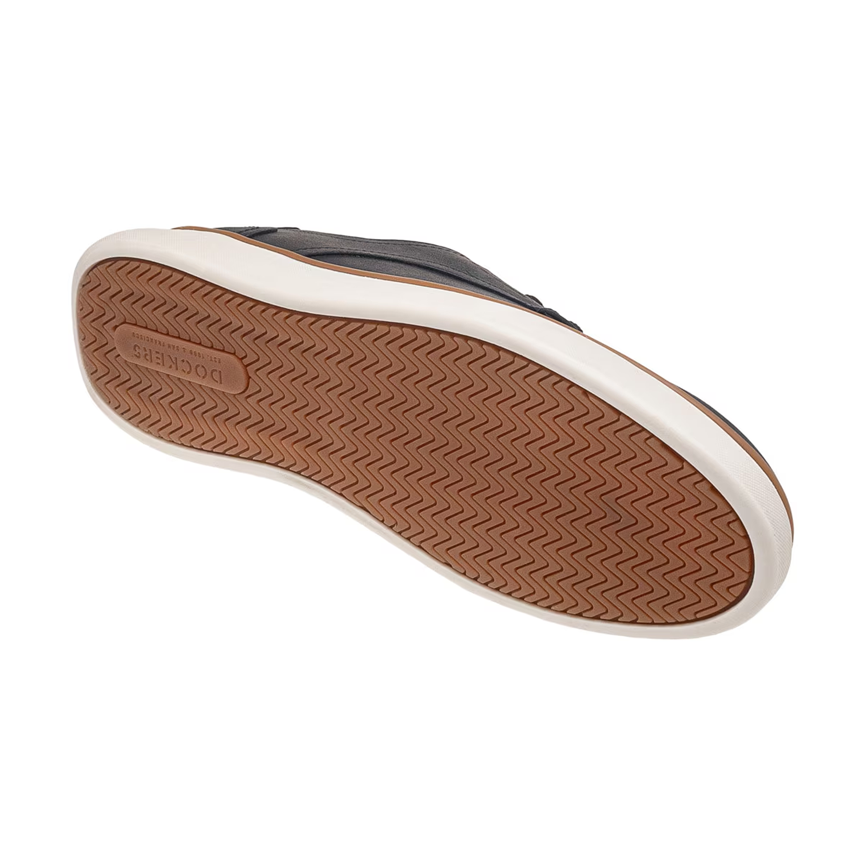 Zapato Casual Para Hombre Mod. D2125602 Marino Marca Dockers®