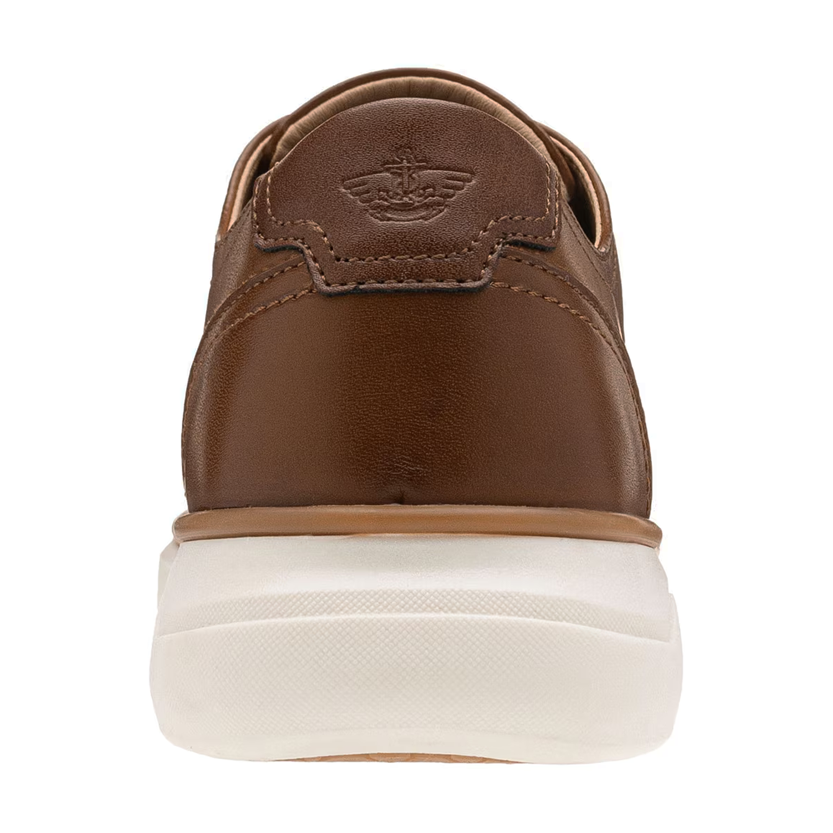 Zapato Casual Para Hombre Mod. D2125602 Chocolate Marca Dockers®