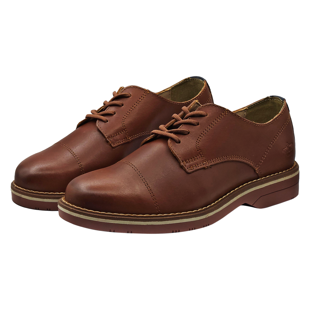 Zapato formal para hombre mod. d2125691 marca dockers®