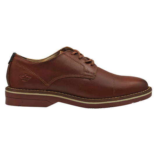 Zapato formal para hombre mod. d2125691 marca dockers®