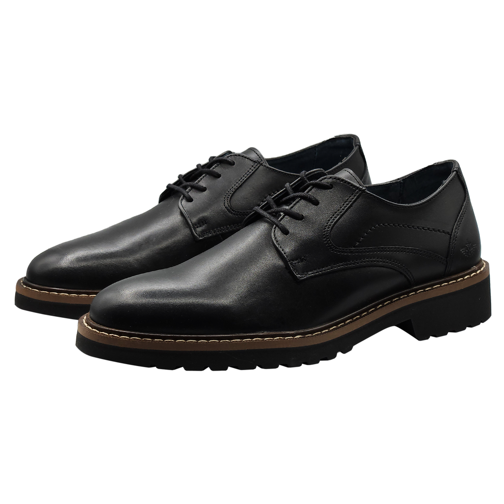 Zapato formal para hombre mod. D21257522 marca dockers®