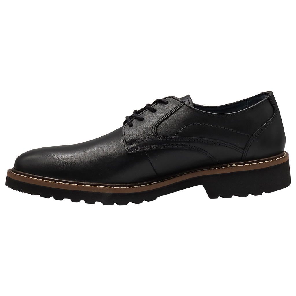 Zapato formal para hombre mod. D21257522 marca dockers®