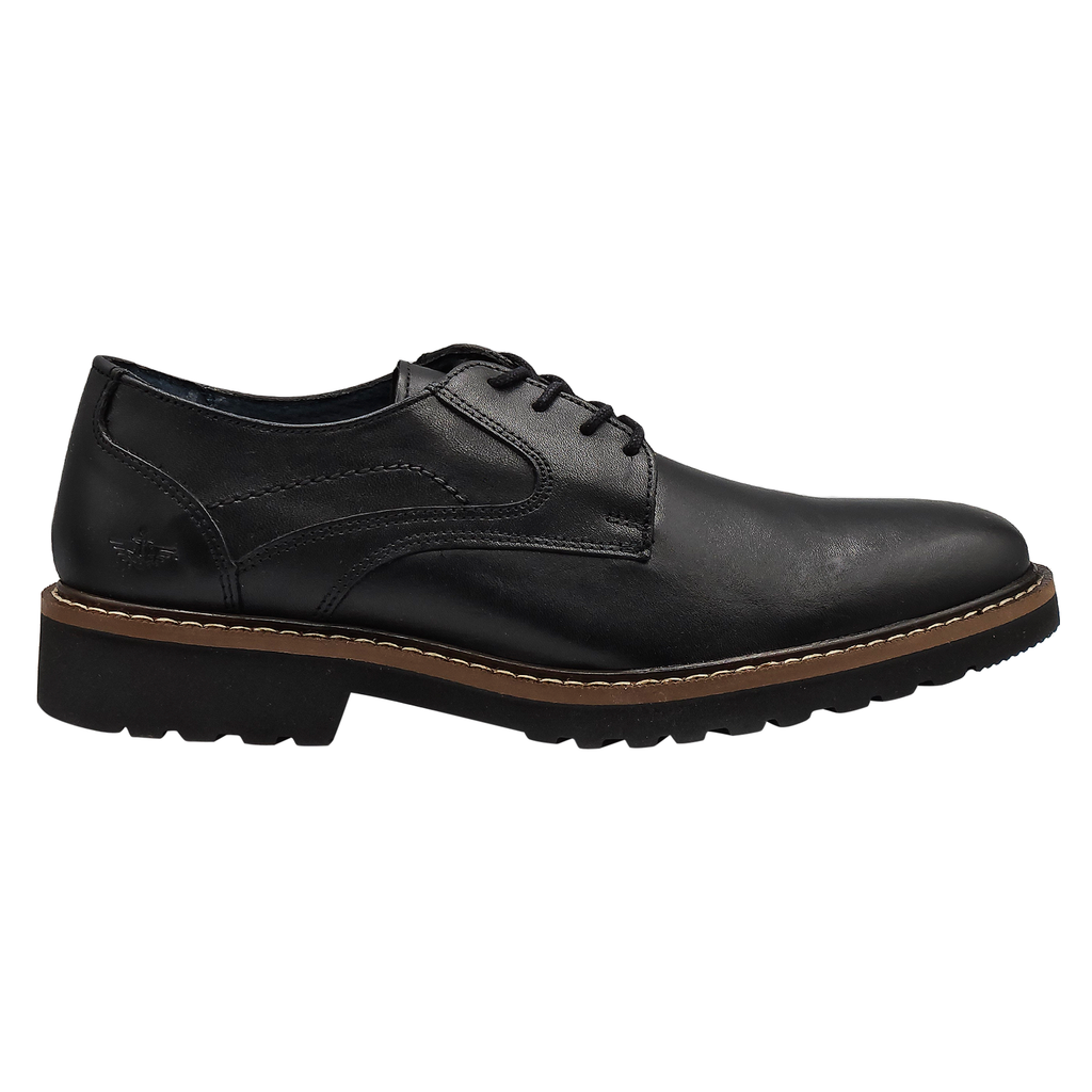 Zapato formal para hombre mod. D21257522 marca dockers®