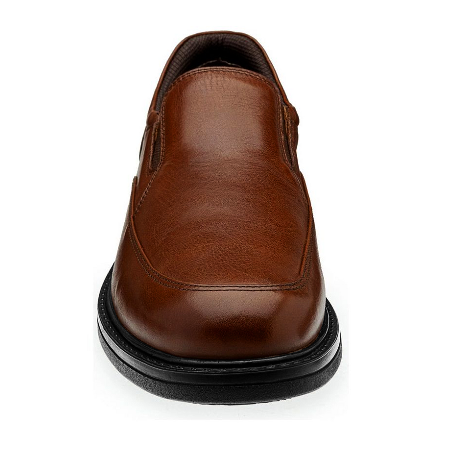 Zapato Para Hombre Mod. D2224822 S Marca Dockers® Color Caoba