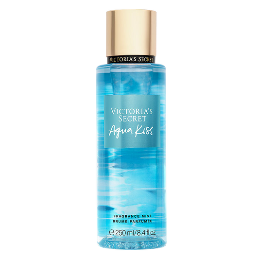 Victoria's Secret®aqua Kiss 250ml Para Mujer Fragrance Mist