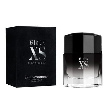 Perfume Black Xs 100ml Edt Para Caballero Paco Rabanne®