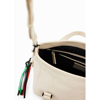 Bolsa Para Mujer Mod.23saxp84 Marca Desigual®