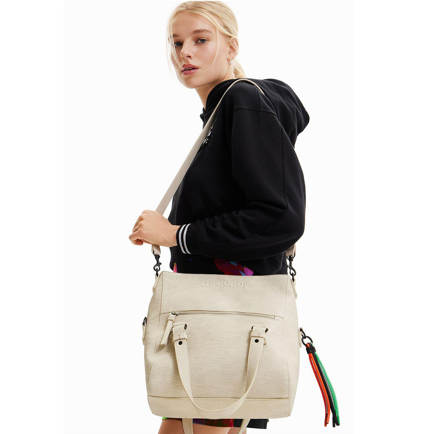 Bolsa Para Mujer Mod.23saxp84 Marca Desigual®