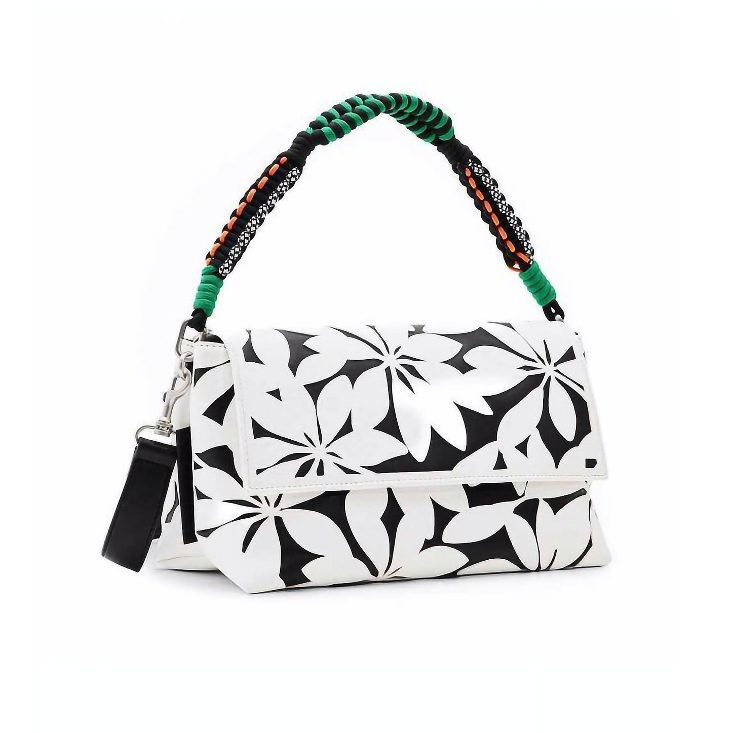 Bolso Para Mujer Mod.23saxp72 Marca Desigual®