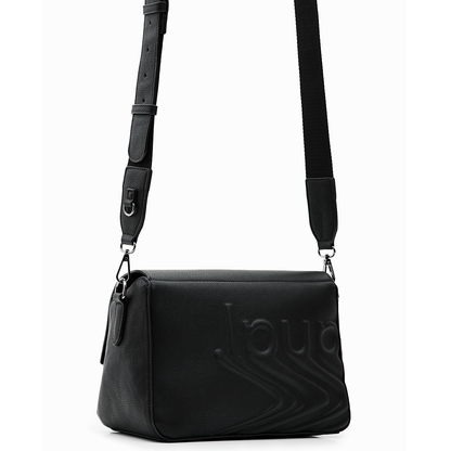 Bolso Para Mujer Mod.22waxpa8 Marca Desigual®