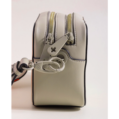 Bolso Crossbody Para Mujer Mod. Ji2127 Marca Jaime Ibiza®