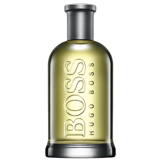 Perfume Bottled 100ml Edt Para Hombre Marca Hugo Boss®