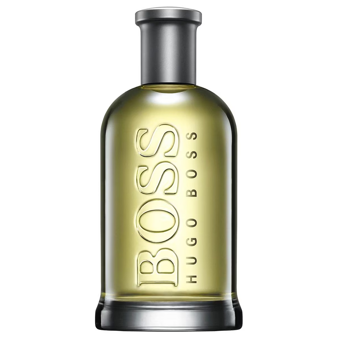 Perfume Bottled 100ml Edt Para Hombre Marca Hugo Boss®