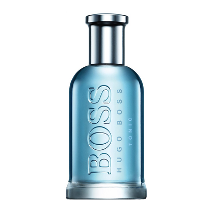 Perfume Bottled Tonic 200ml Edt Para Hombre Hugo Boss®