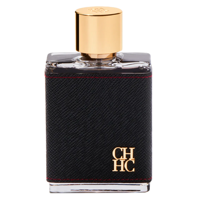 Perfume CH Men Carolina Herrera® 100ml Edt Para Caballero