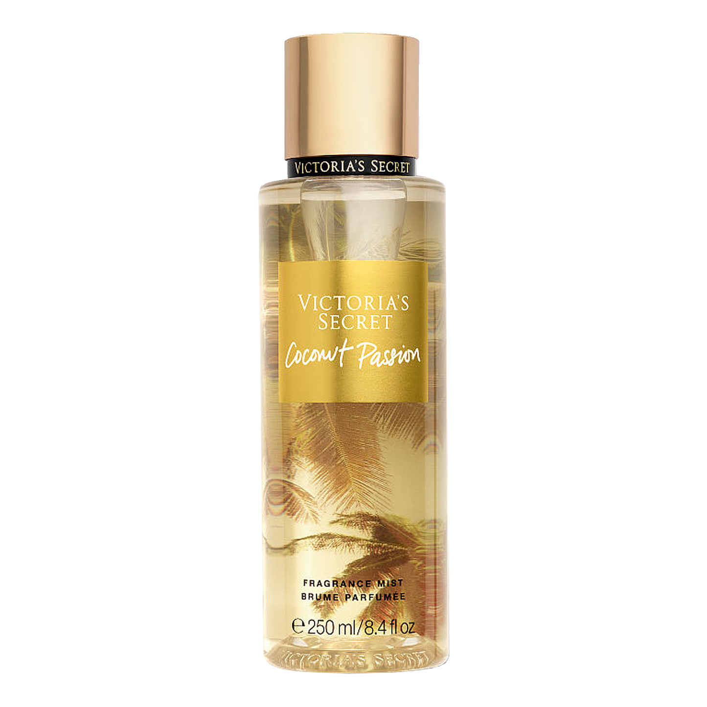 Fragancia Corporal Victoria's Secret® Mod. Coconut Passion