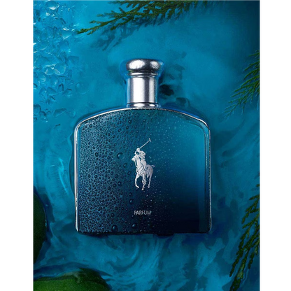 Perfume Deep Blue Parfum 100ml Hombre Polo Ralph Lauren®