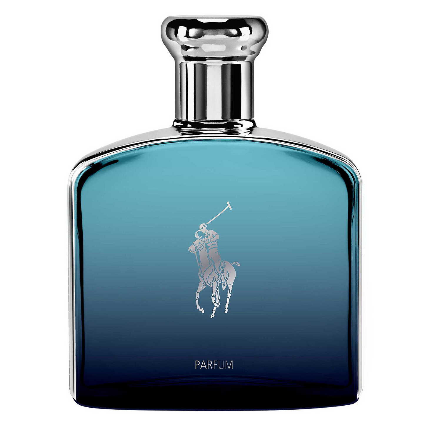 Perfume Deep Blue Parfum 100ml Hombre Polo Ralph Lauren®