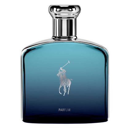 Perfume Deep Blue Parfum 100ml Hombre Polo Ralph Lauren®