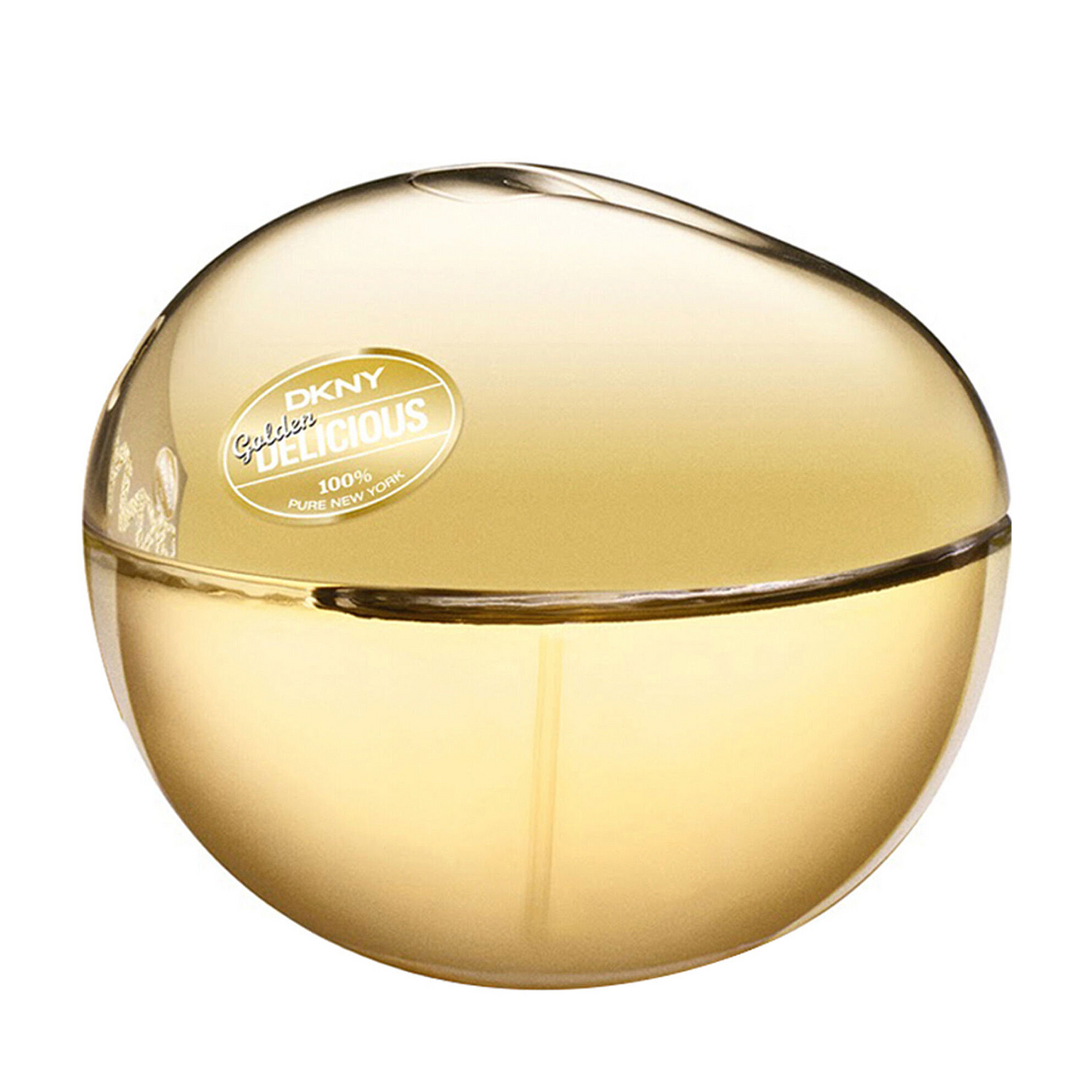 Perfume Golden Delicious Edp Para Mujer 100ml Marca Dkny®