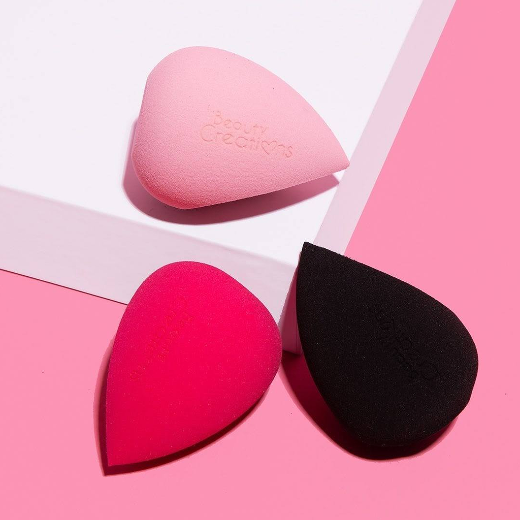 Esponja Difuminadora Blending Sponge Marca Beauty Creations®