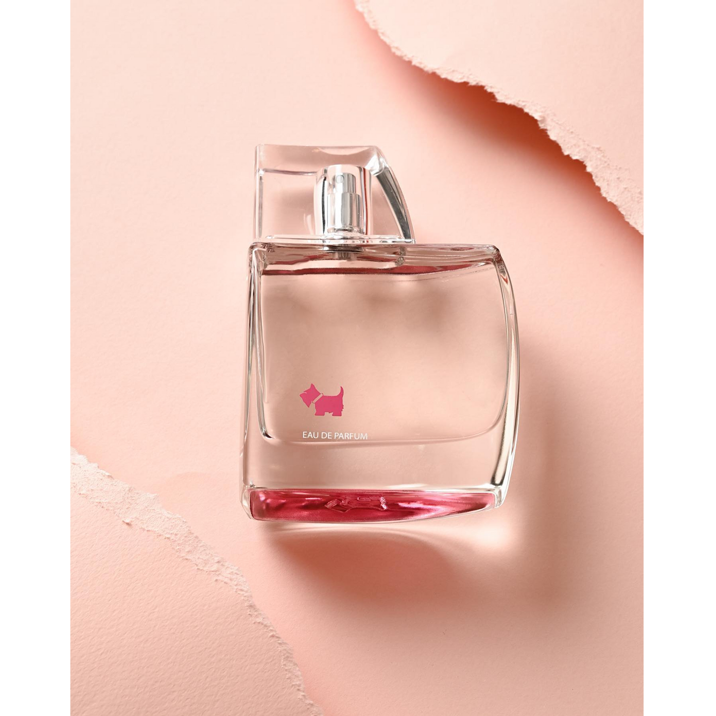 Perfume De Mujer Ferrioni® Woman 100 Ml Set 4pz