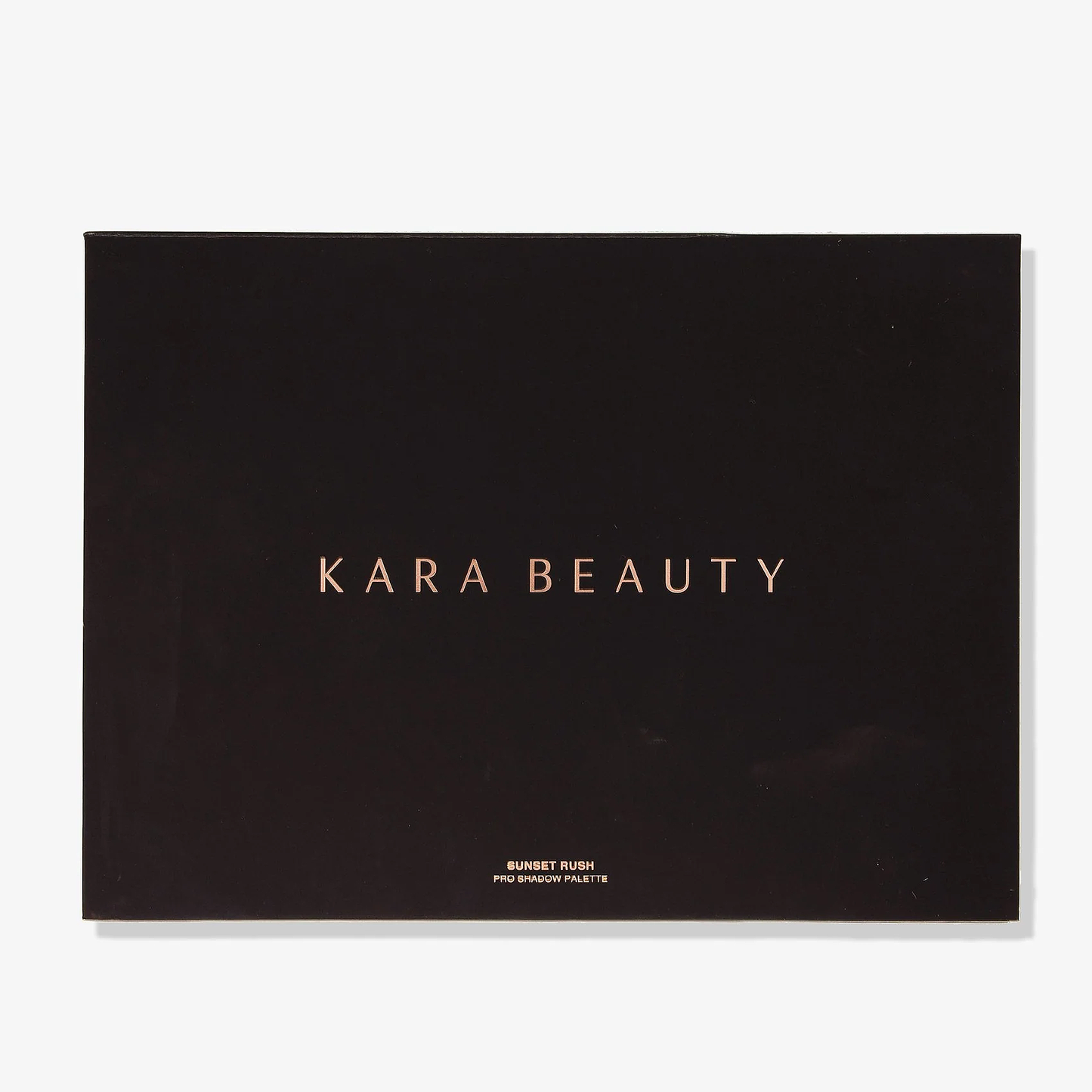 Sombra Para Ojos 35 Tonos Mod.Pro3 Sunset Rush Kara Beauty®