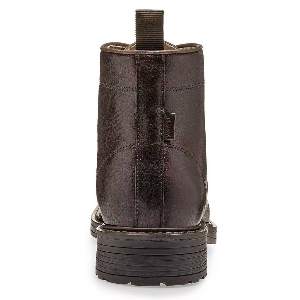 Bota De Piel Para Hombre Mod. L2123261 Marca Levi's®