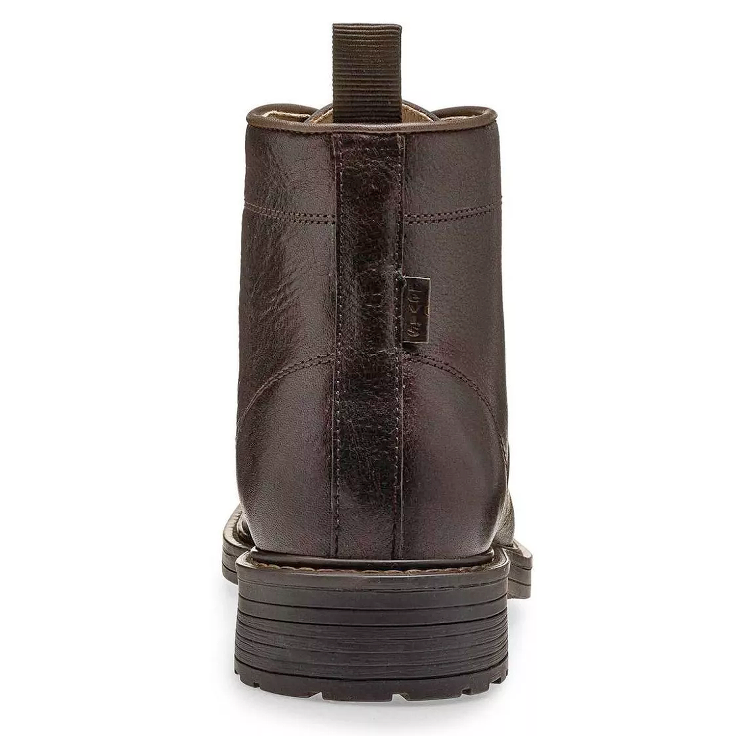 Bota De Piel Para Hombre Mod. L2123261 Marca Levi's®