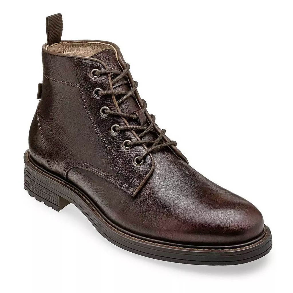 Bota De Piel Para Hombre Mod. L2123261 Marca Levi's®