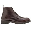 Bota De Piel Para Hombre Mod. L2123261 Marca Levi's®