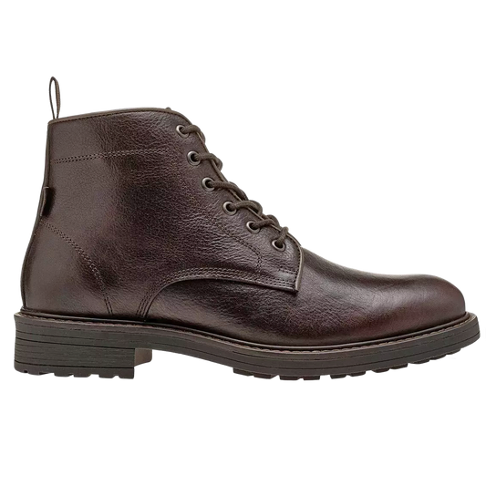 Bota De Piel Para Hombre Mod. L2123261 Marca Levi's®