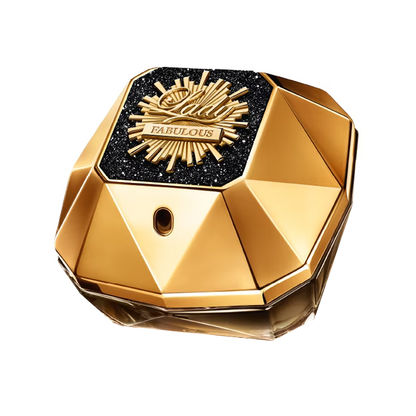 Perfume Lady Million Fabulous 80ml Edp Mujer Paco Rabanne®