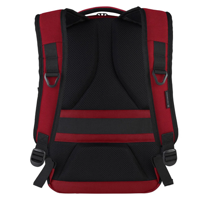 Mochila Con Almacenamiento Multifuncional Marca Victorinox®