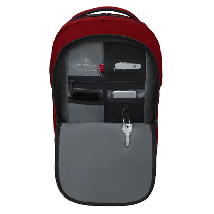 Mochila Con Almacenamiento Multifuncional Marca Victorinox®