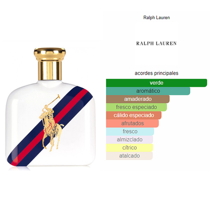 Perfume Polo Blue Sport 125ml para hombre marca Ralph Lauren®